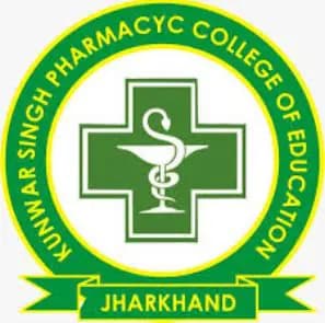 Kunwar Singh Pharmacy College of Education-logo