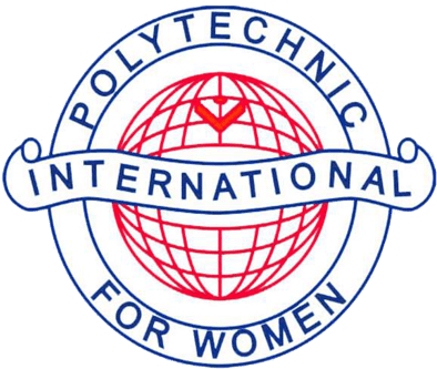 International Polytechnic For Women-logo