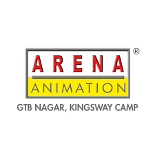 Arena Animation GTB Nagar-image