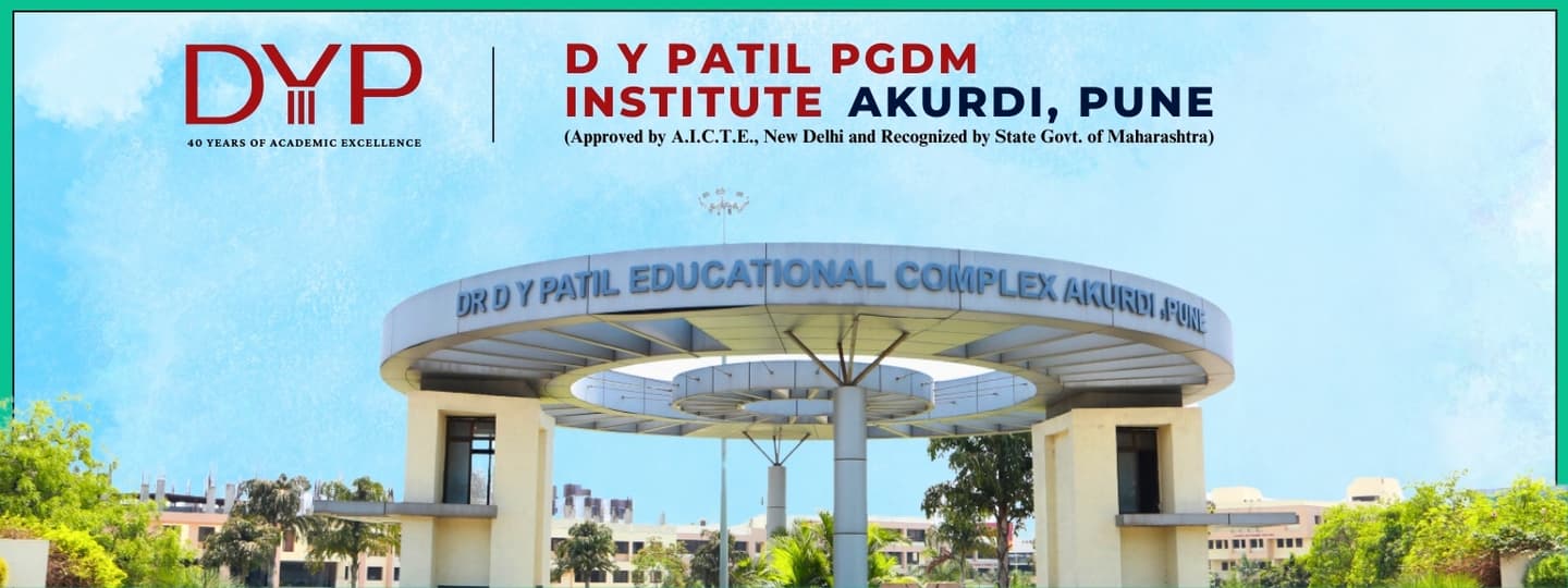 DY Patil PGDM Institute Akurdi-image