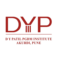 DY Patil PGDM Institute Akurdi-logo