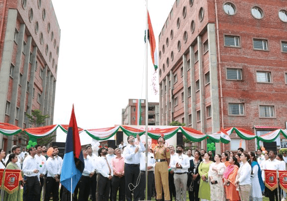 Faculty of Engineering and Technology, GNA University-gallery-image-4