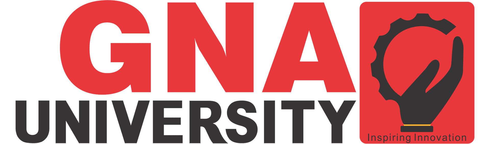 Faculty of Engineering and Technology, GNA University-logo
