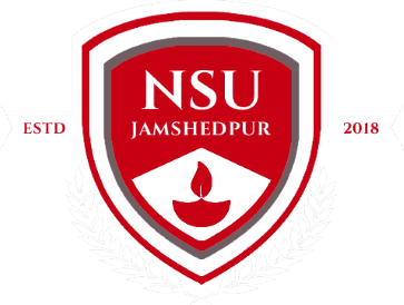 Netaji Subhas University Campus powered by Sunstone Edge-logo
