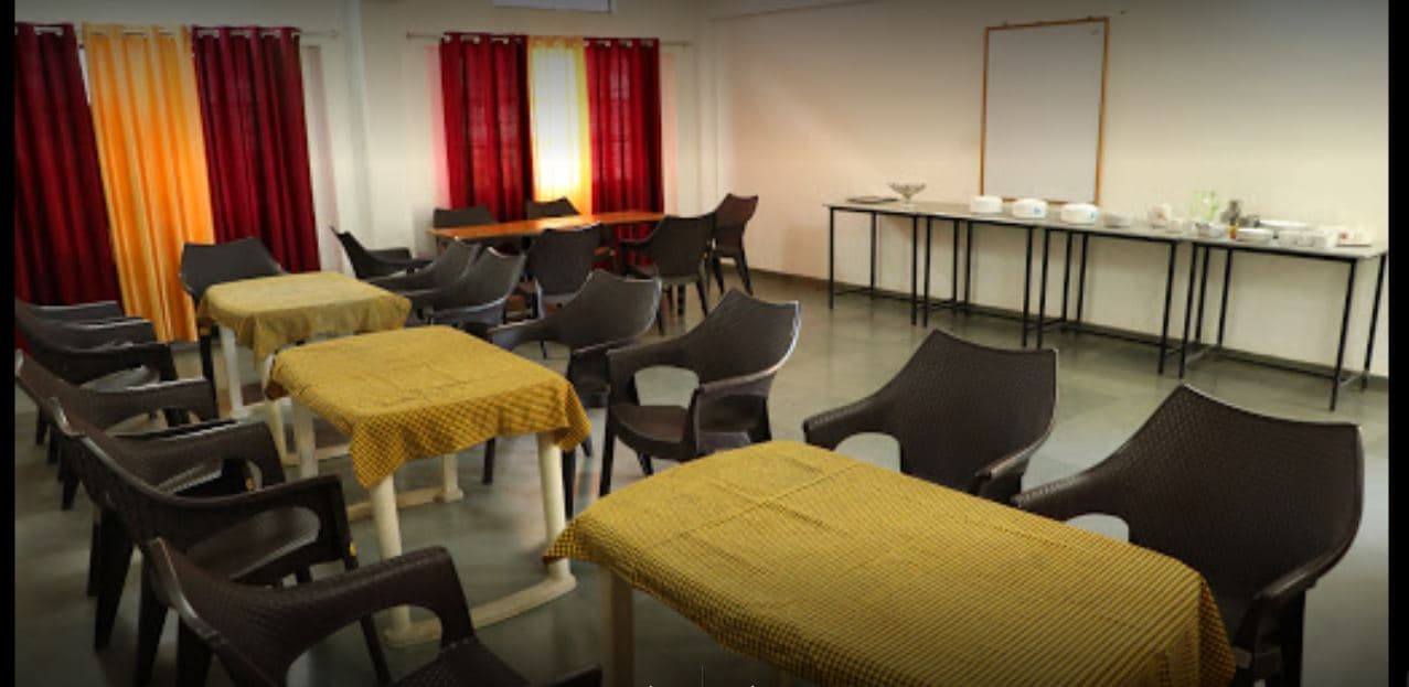 Manhar Academy of Hotel Management-image