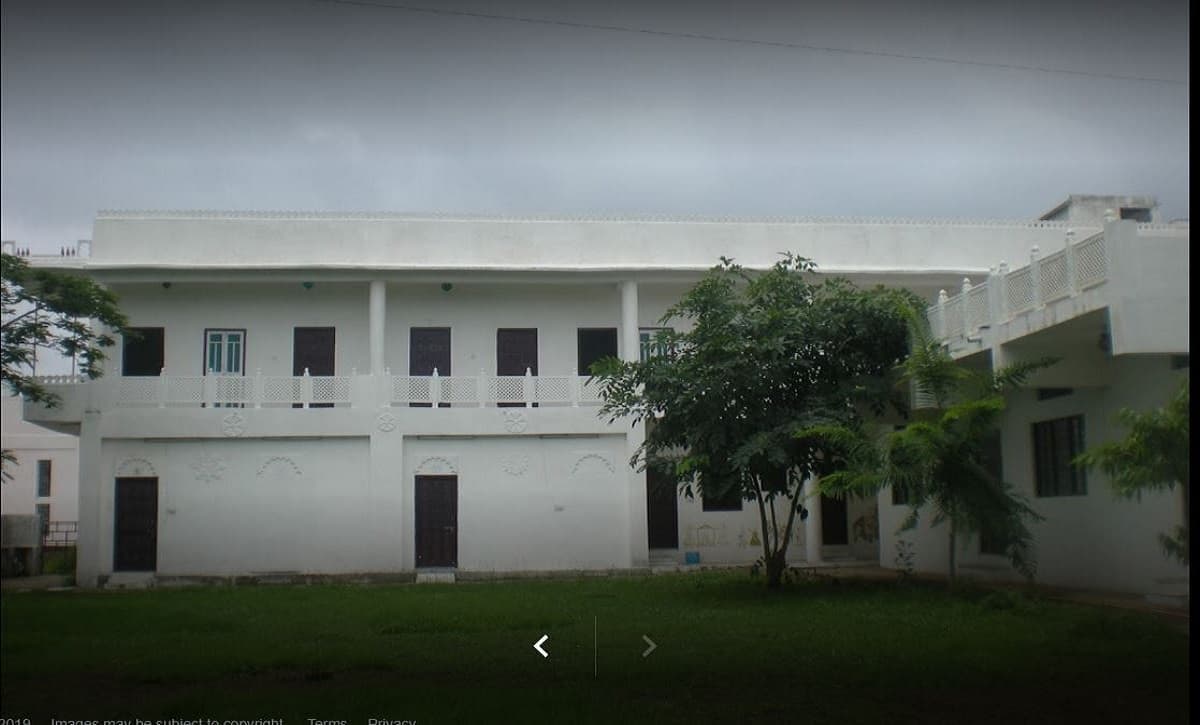 Manhar Academy of Hotel Management-image