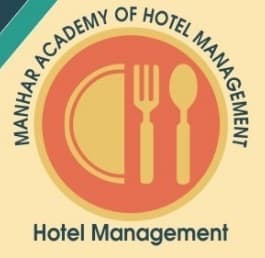 Manhar Academy of Hotel Management-logo