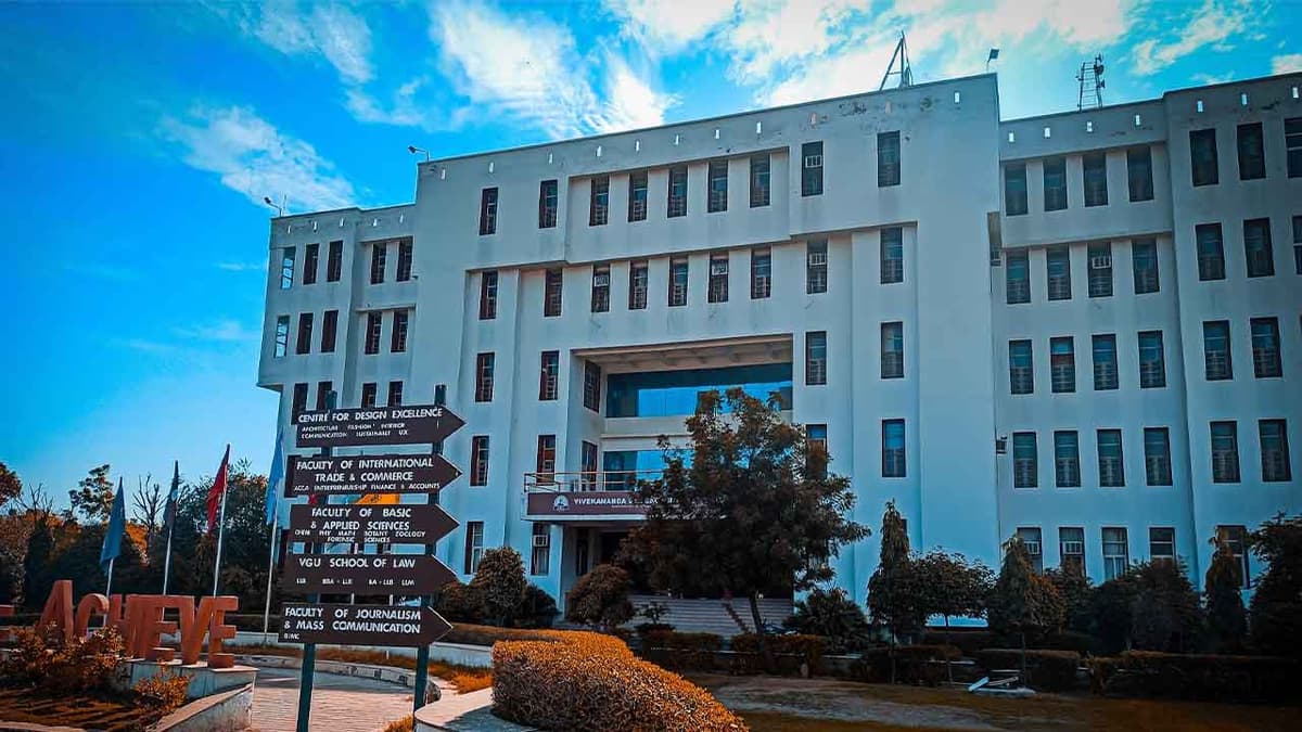 Vivekananda Global University-gallery-image-2