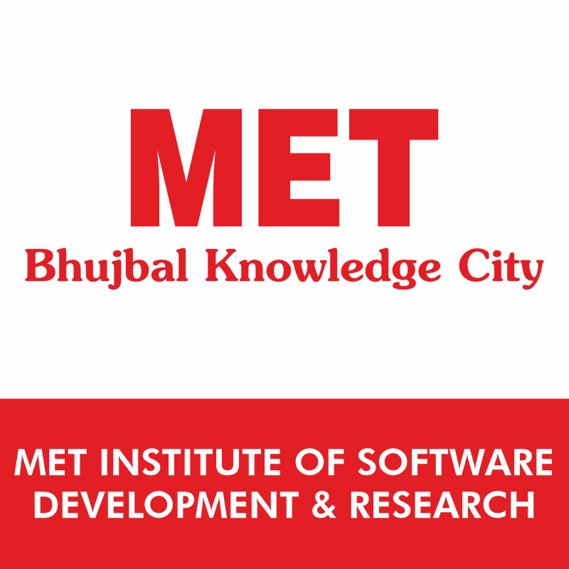 MET Institute of Software Development and Research-logo