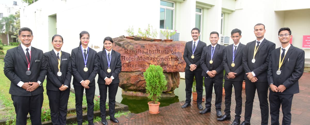 Ranijta Institute of Hotel Management and Catering Technology-gallery-image-2