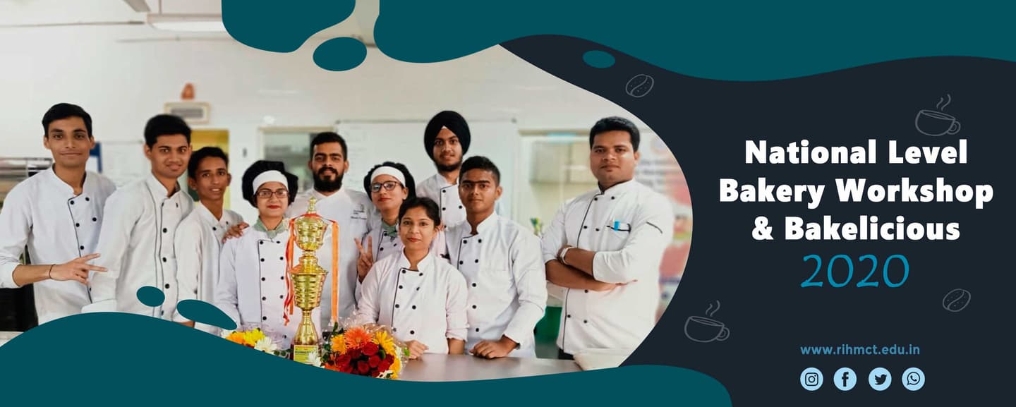 Ranijta Institute of Hotel Management and Catering Technology-image