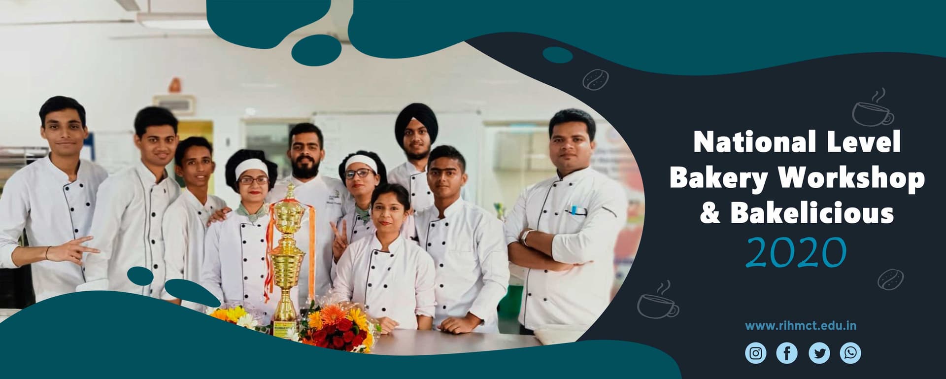 Ranijta Institute of Hotel Management and Catering Technology-image