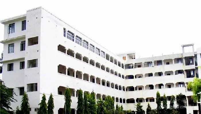 Lorven School of Social Sciences-image