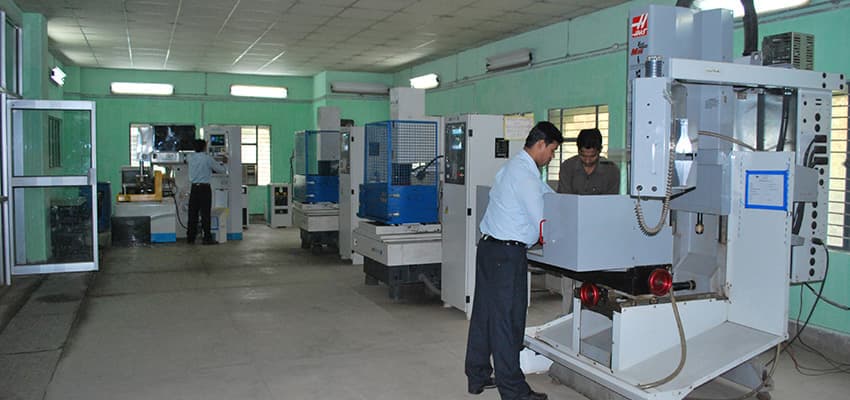 CIPET: Centre for Skilling and Technical Support Guwahati-gallery-image-4