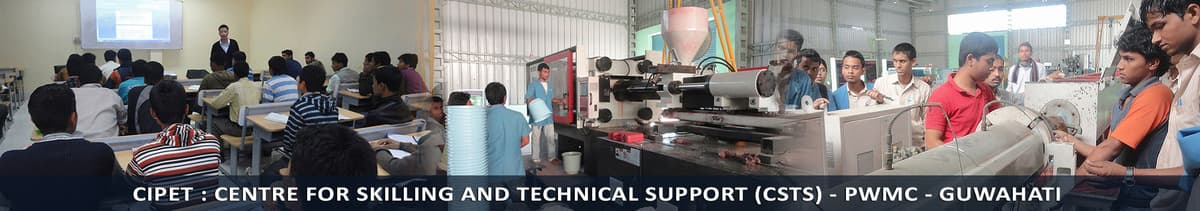 CIPET: Centre for Skilling and Technical Support Guwahati-gallery-image-3