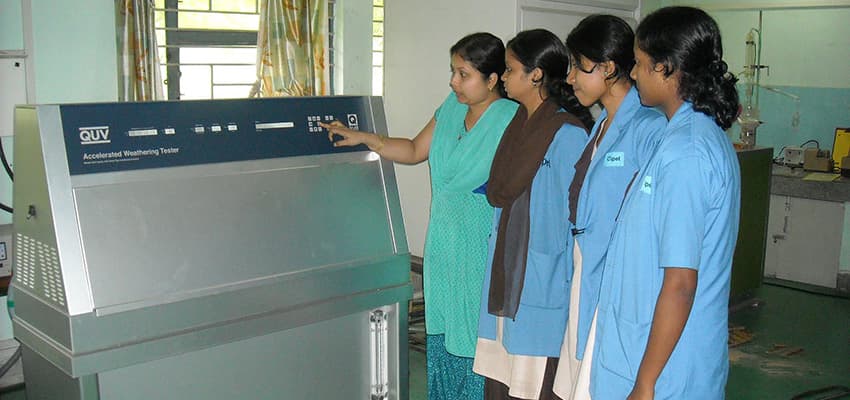 CIPET: Centre for Skilling and Technical Support Guwahati-image