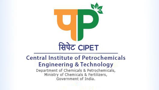 CIPET: Centre for Skilling and Technical Support Guwahati-logo
