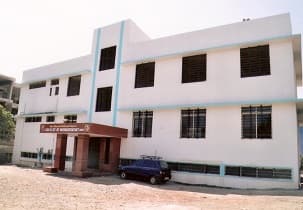 Shri. Dhondu Baliram Pawar College of Management-gallery-image-1