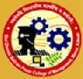 Shri. Dhondu Baliram Pawar College of Management-logo