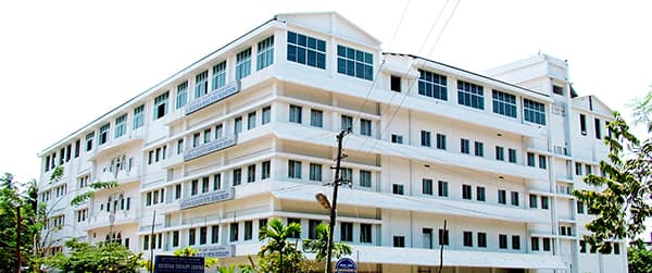 Vijayalakshmi Institute of Hospitality Sciences-image