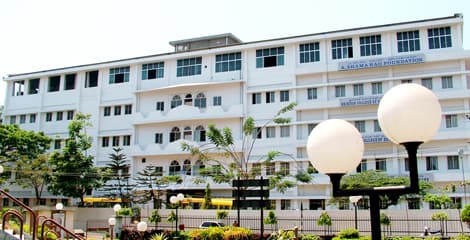 Vijayalakshmi Institute of Hospitality Sciences-gallery-image-1