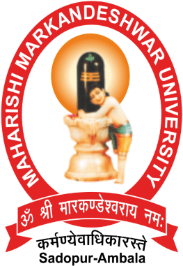 Maharishi Markandeshwar Online-logo