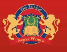 Surya School of Pharmacy Patiala-logo