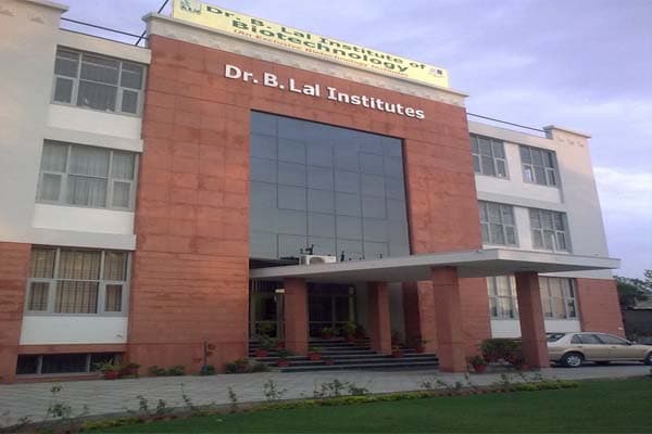 Jaipur Institute of Biotechnology-image