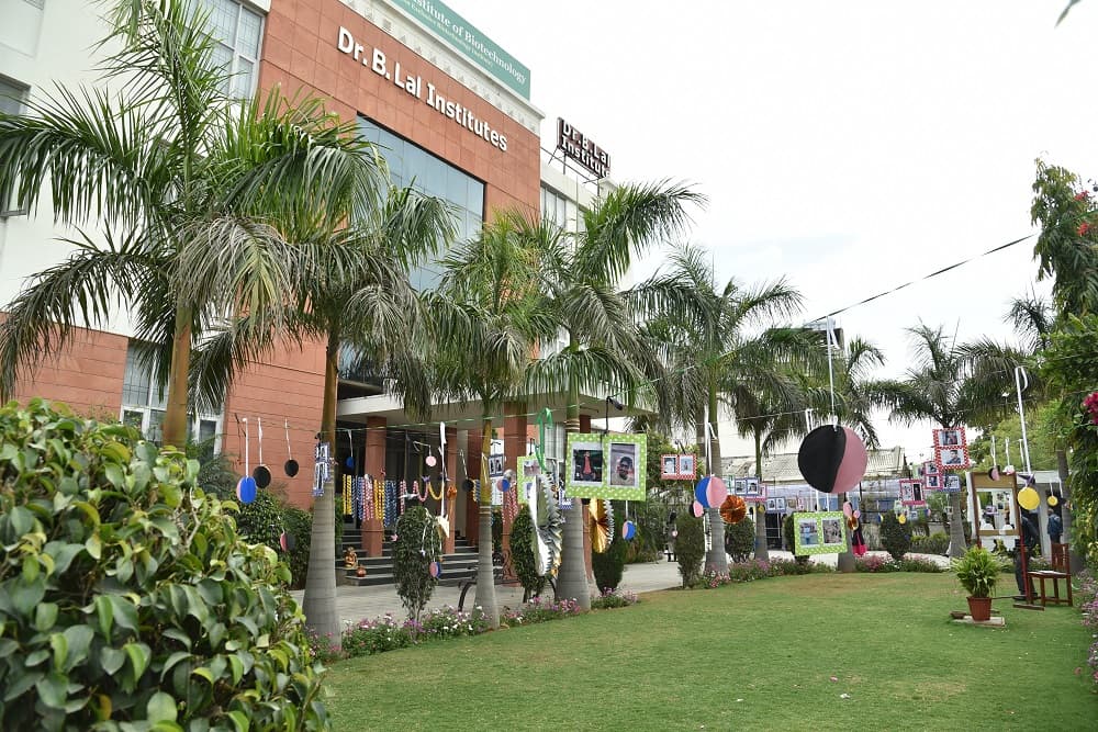 Jaipur Institute of Biotechnology-gallery-image-3