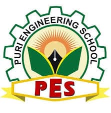 Puri Engineering School-logo