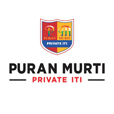 Puran Murti Pvt ITI-logo