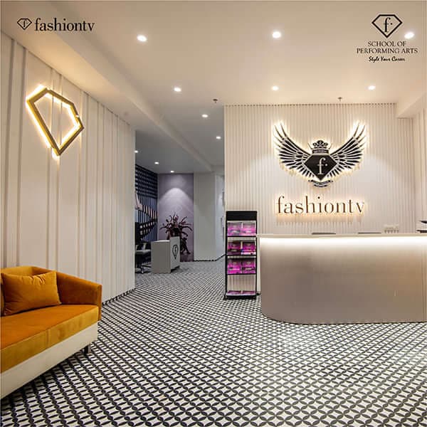 FTV School of Performing Arts-image