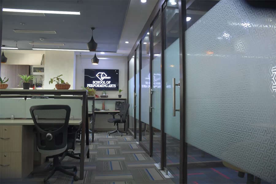 FTV School of Performing Arts-image