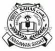 Sahas Degree college-logo