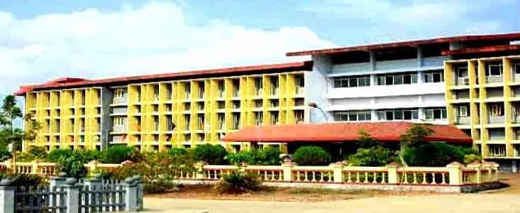 Vidyodaya College Belthangady-image