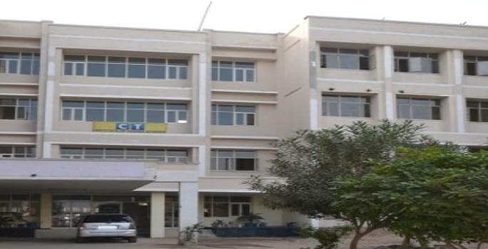 CT Institute of Advance Management Studies-gallery-image-1