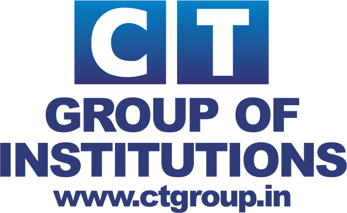 CT Institute of Advance Management Studies-logo