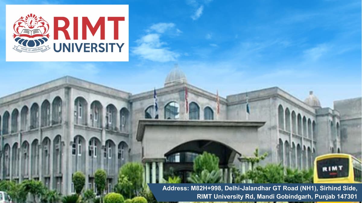 RIMT University, School of Computer Application-gallery-image-4
