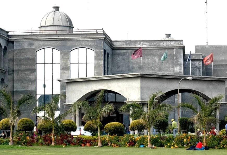 RIMT University, School of Computer Application-gallery-image-3