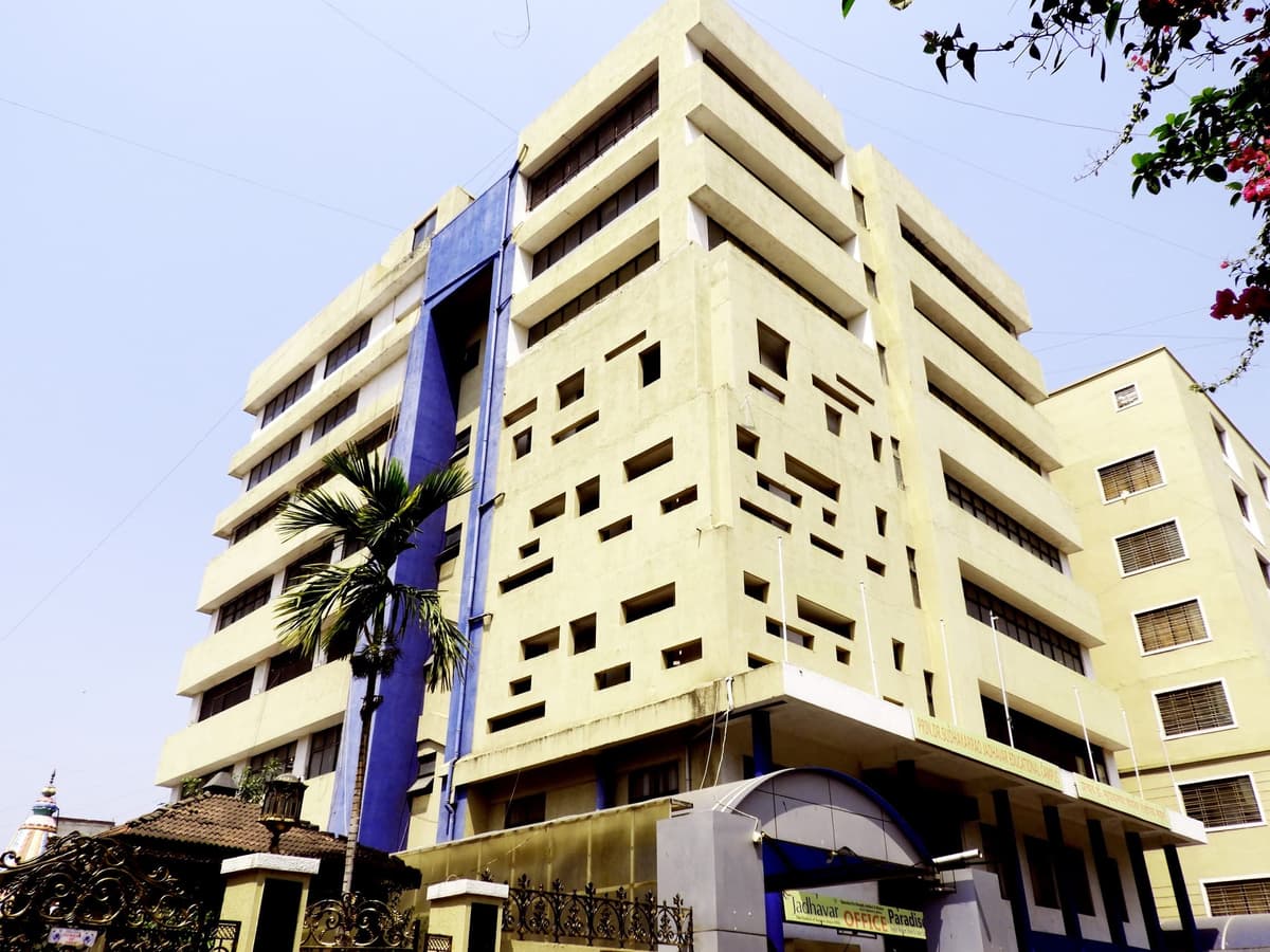 Aditya Institute of Management Campus powered by Sunstone Edge-gallery-image-0