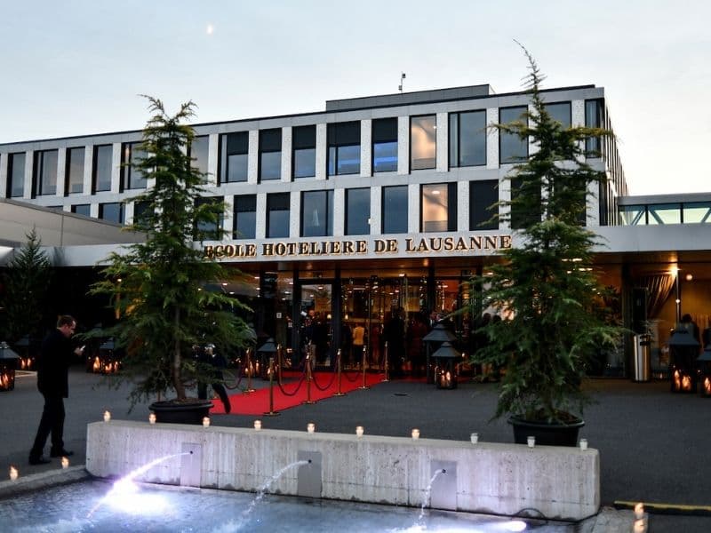 Confederation of Indian Industry Institute of Hospitality-image