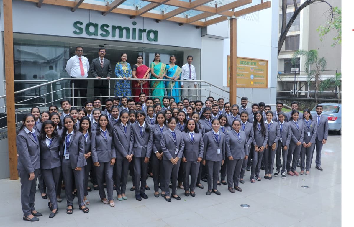 SASMIRA's Business School-gallery-image-3