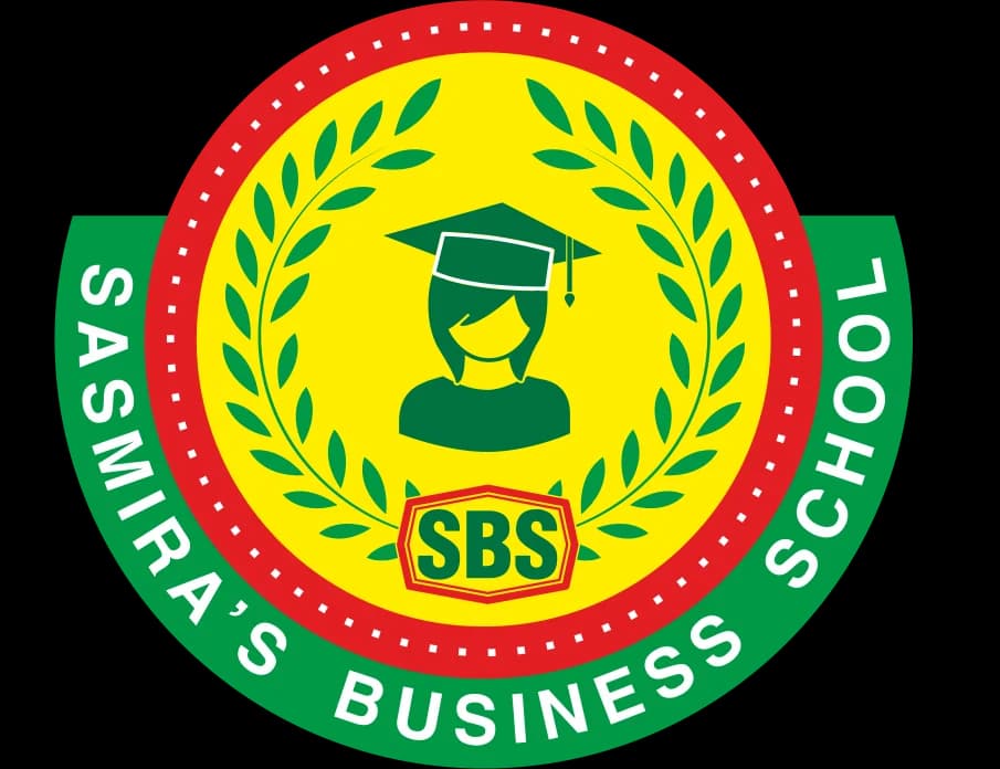 SASMIRA's Business School-image