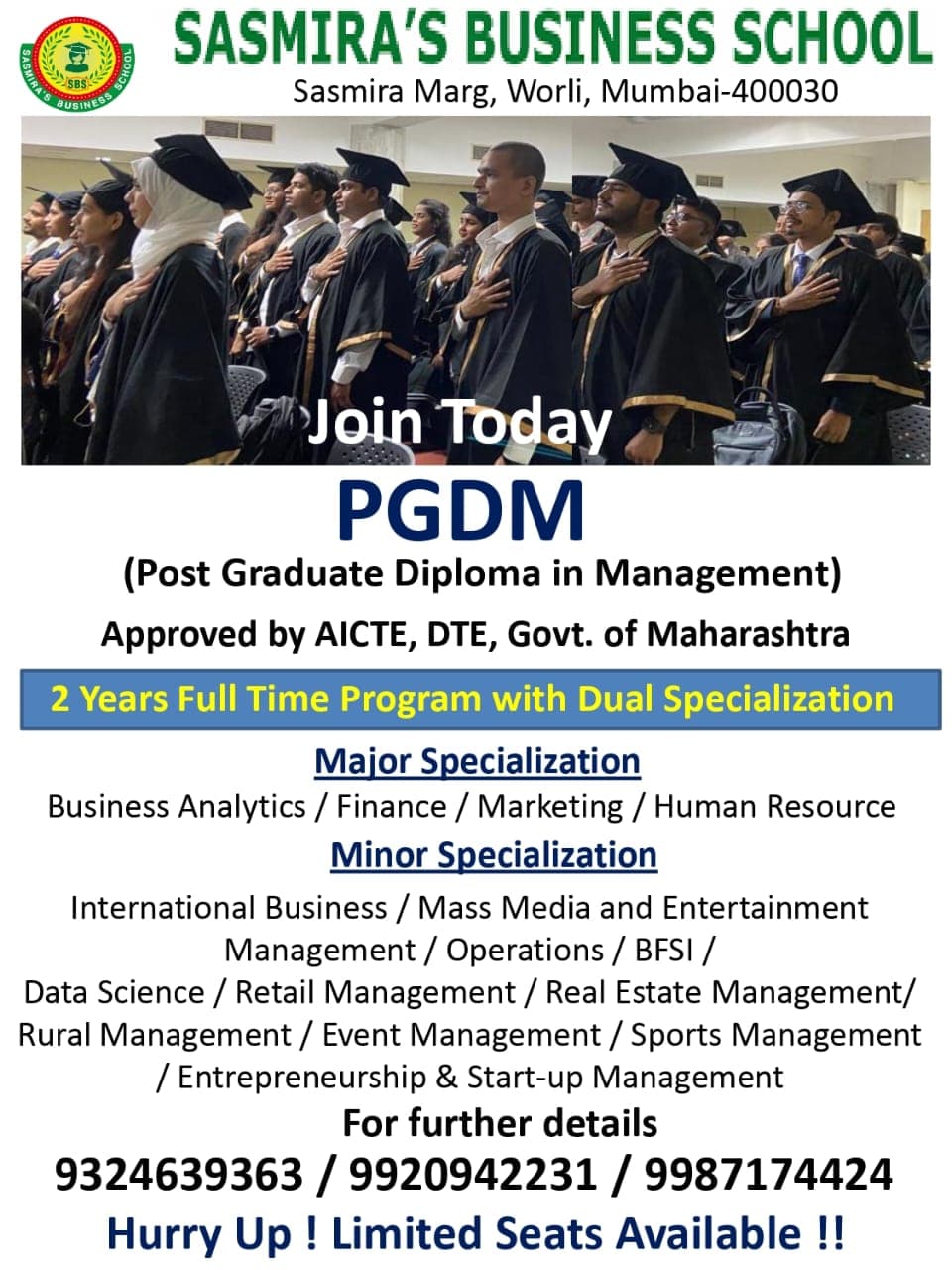 SASMIRA's Business School-gallery-image-4