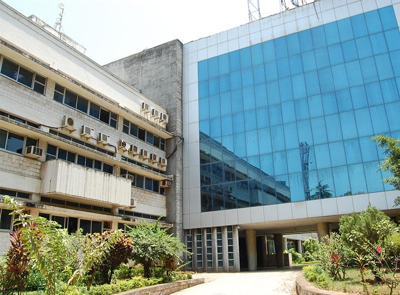 SASMIRA's Business School-gallery-image-2