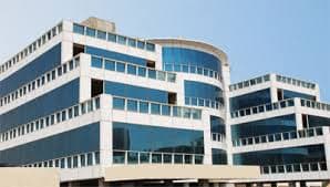 Apeejay Svran Institute for Bioscience and Clinical Research-gallery-image-0