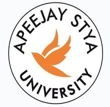 Apeejay Svran Institute for Bioscience and Clinical Research-logo