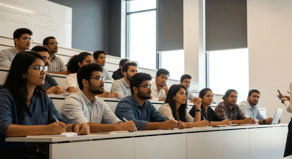 Shree Vardaman Mahaveer Jain Centre for Advanced Studies-gallery-image-2