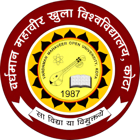 Shree Vardaman Mahaveer Jain Centre for Advanced Studies-logo