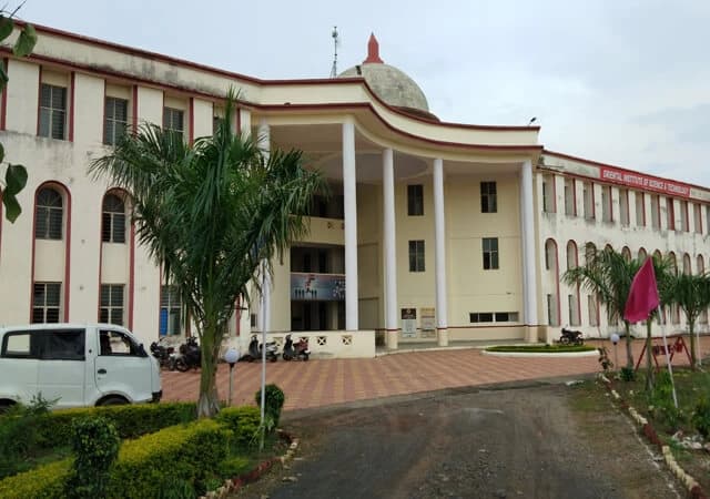 Oriental Institutes of Professional Studies-gallery-image-2